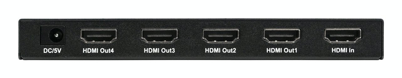 EAN 8435071307574 - ECLER VEO-SPH44 HDMI 4x HDMI imagen 3