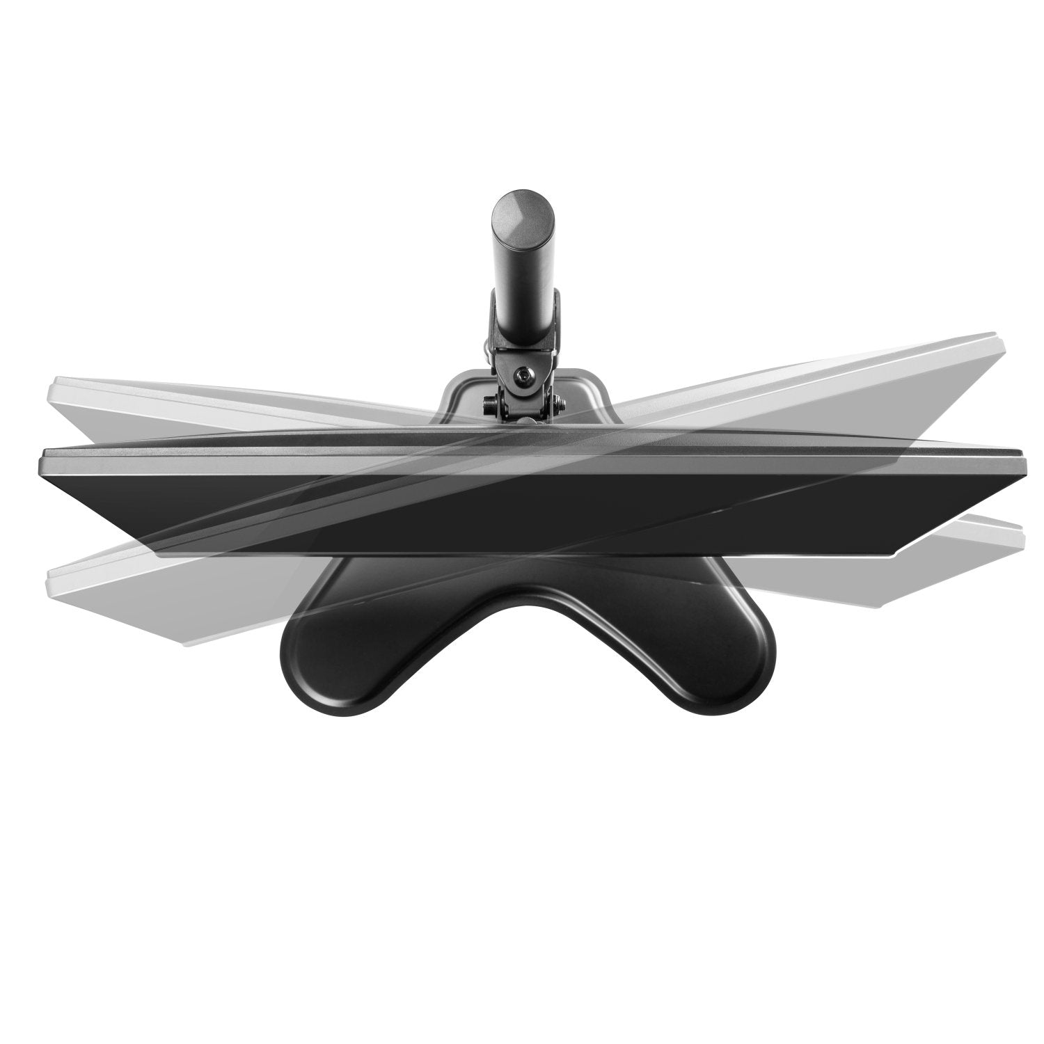 Ewent Ew1535 Soporte Sobremesa Monitor 32" Vesa