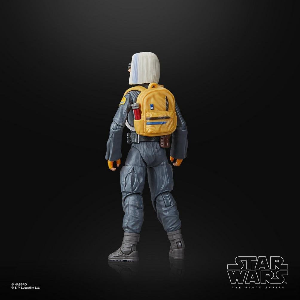 Figura Hasbro Star Wars The Black Series Skeleton Crew Kb At Attin