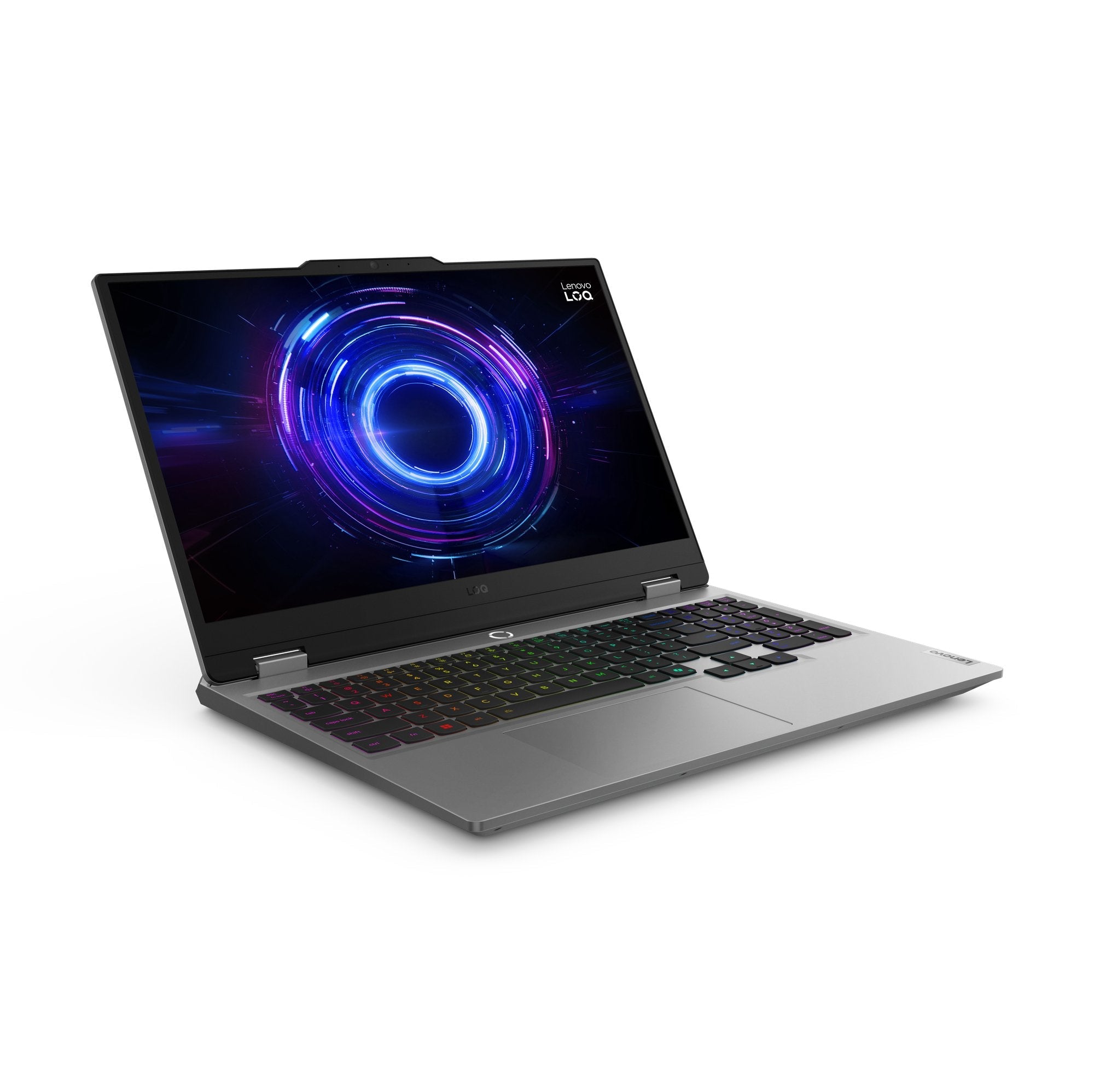 Loq 15irx10 Core I7 32gb None-Odd Home 15.6 1tb