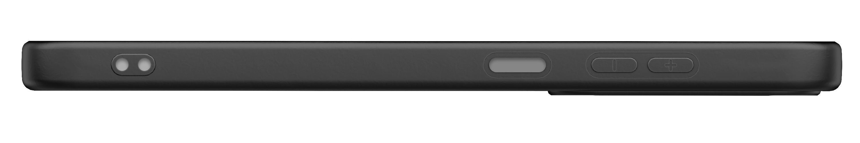 EAN 8018080492754 - Cellularline 8018080492754 funda para teléfono móvil 16,8 cm (6.6") Negro imagen 6