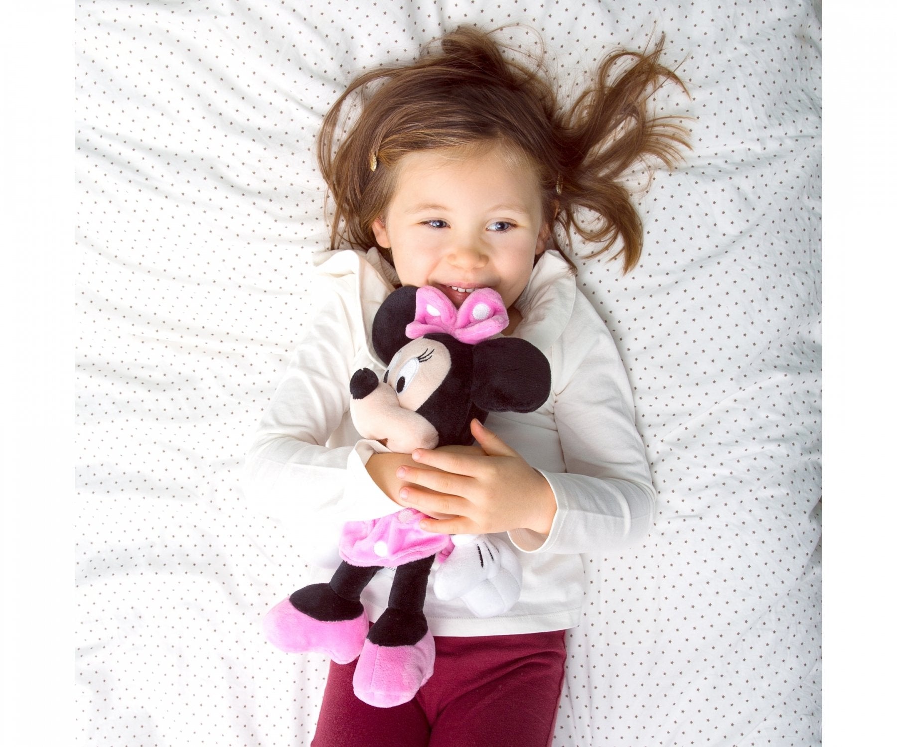 EAN 5400868011548 - Simba Toys Core Minnie imagen 3