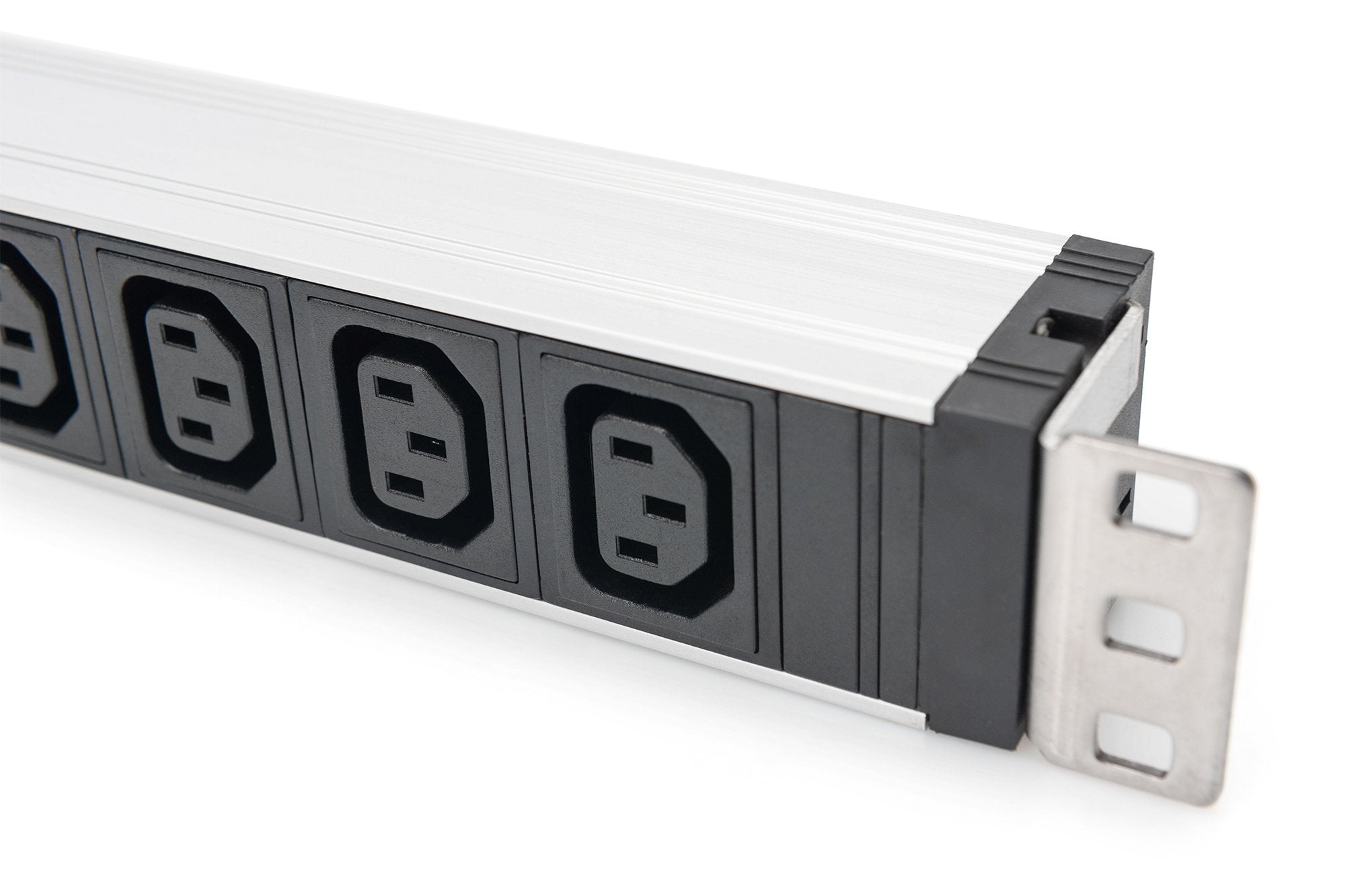 EAN 4016032483557 - Digitus DN-95429 unidad de distribución de energía (PDU) 9 salidas AC 1U imagen 3