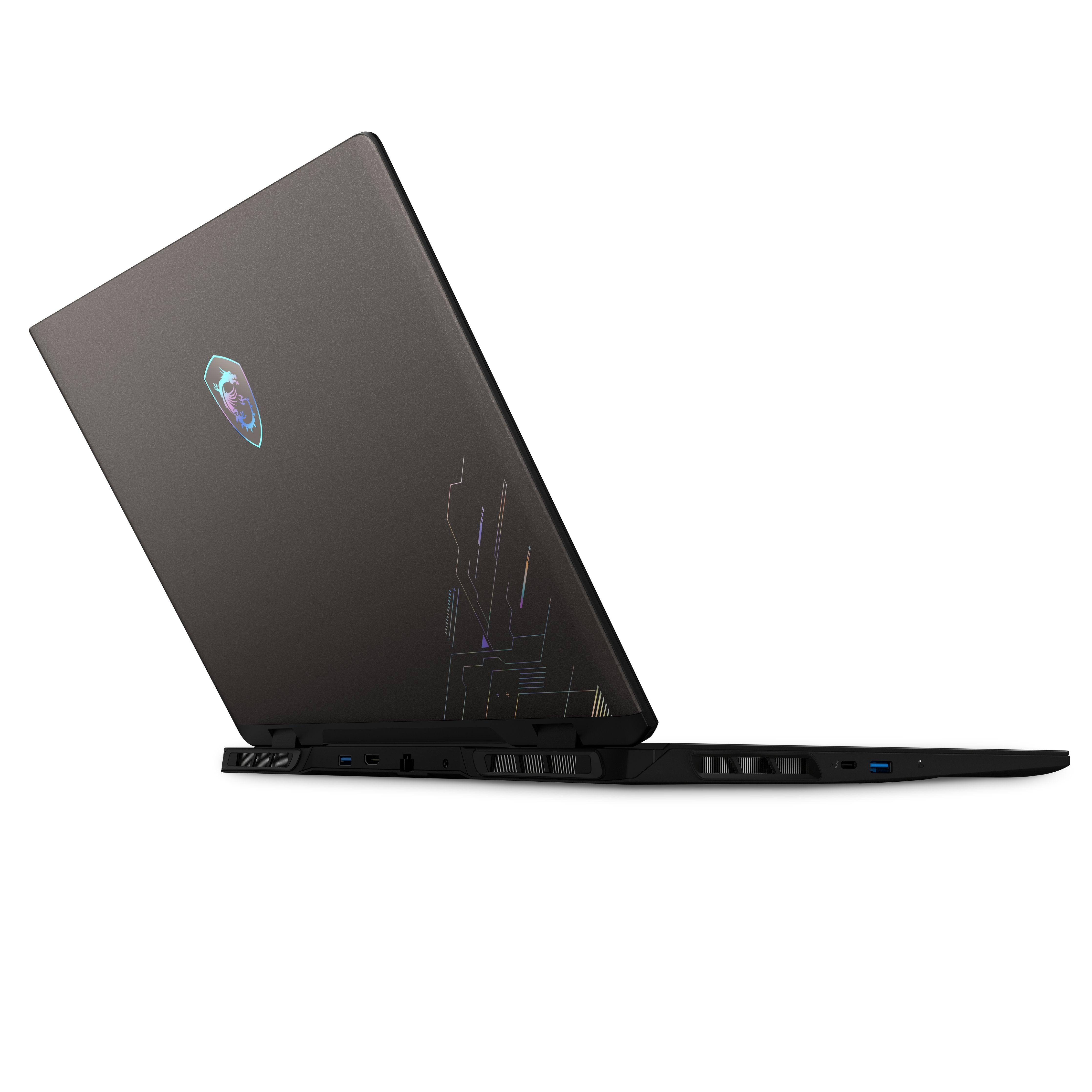 EAN 4711377354714 - MSI CROSSHAIR 17 HX AI D2XWGKG-029XES ordenador portatil Intel Core Ultra 9 275HX Portátil 43,2 cm (17") imagen 6