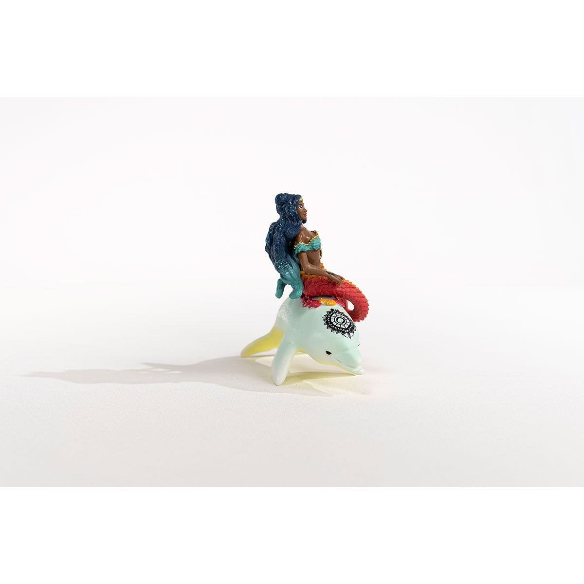 Schleich Bayala 70719 Isabelle Sobre Delfín