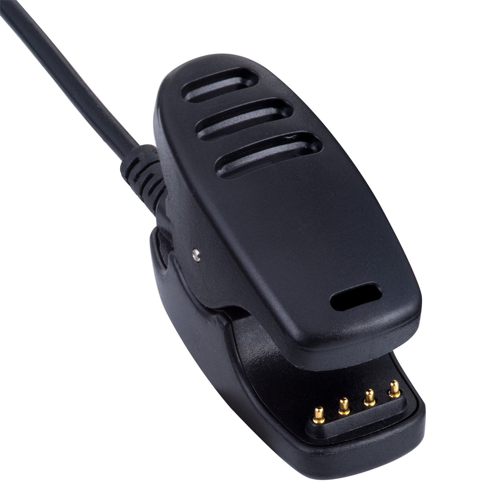 EAN 5901720137357 - Akyga AK-SW-38 cargador de dispositivo móvil Reloj inteligente Negro USB Interior imagen 2