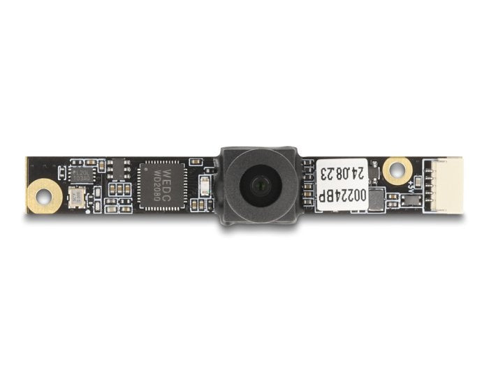 Usb 2.0 Kameramodul 5 Megapixel Imx179qqh5-C Sony® Starvis 80° V51 Fixfokus