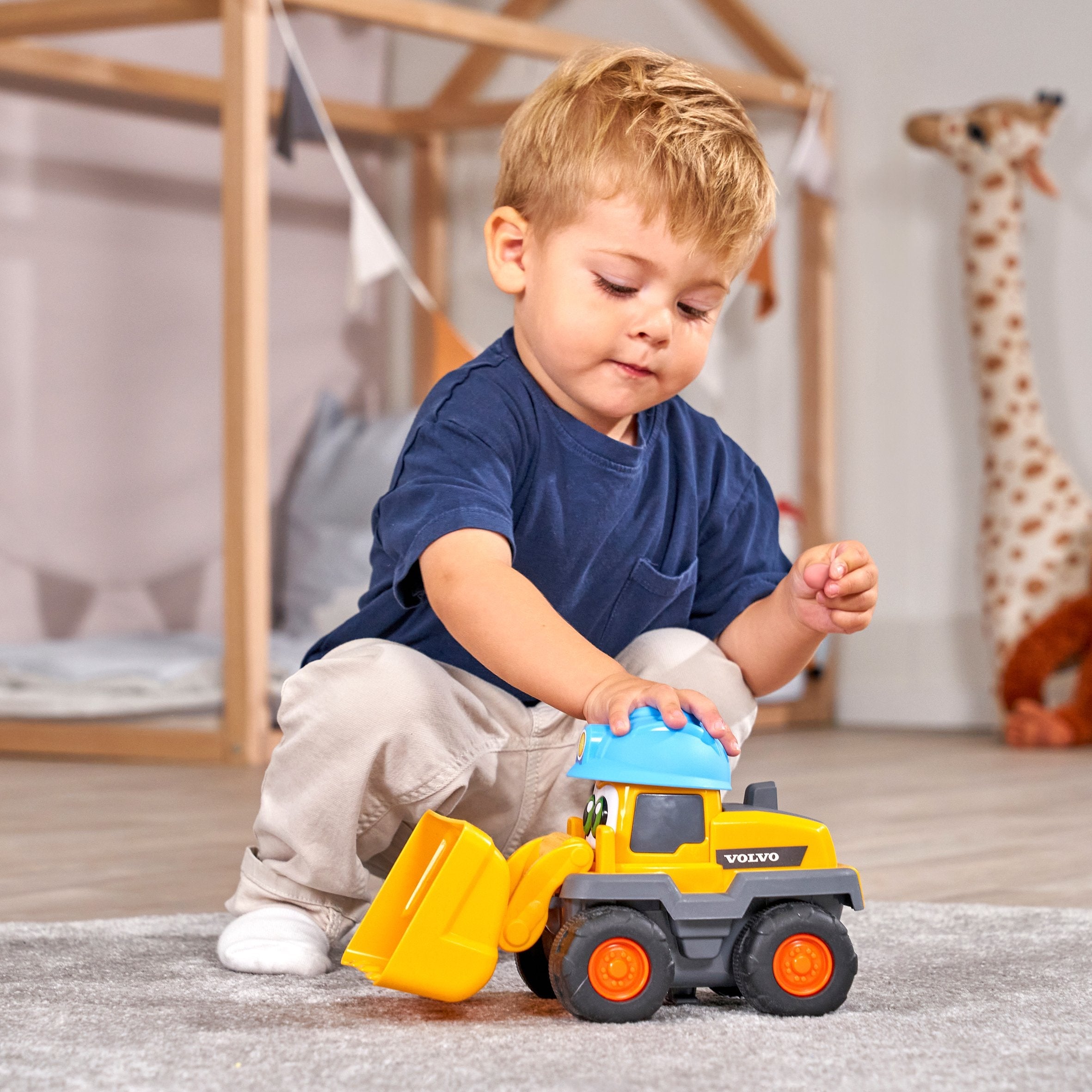 EAN 4006333086649 - ABC 204114012 vehículo de juguete imagen 4