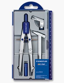 EAN 4007817550014 - Staedtler Noris Club Azul, Metálico imagen 1