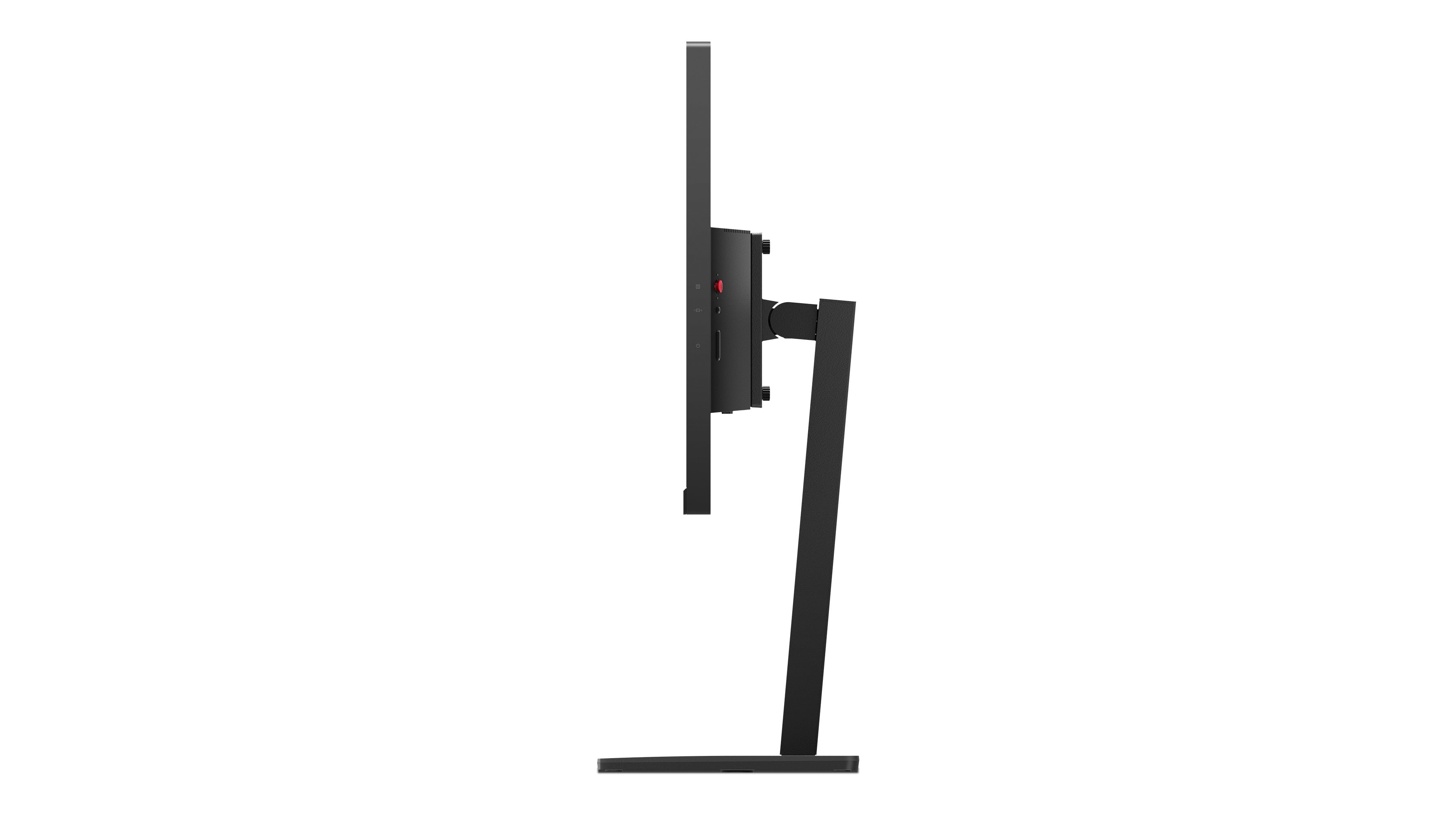 EAN 0197528565835 - Lenovo ThinkVision E24-30 pantalla para PC 60,5 cm (23.8") 1920 x 1080 Pixeles Full HD LED Negro imagen 6