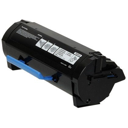 EAN 0039281057595 - Konica Minolta A63T01W cartucho de tóner 1 pieza(s) Original Negro imagen 1