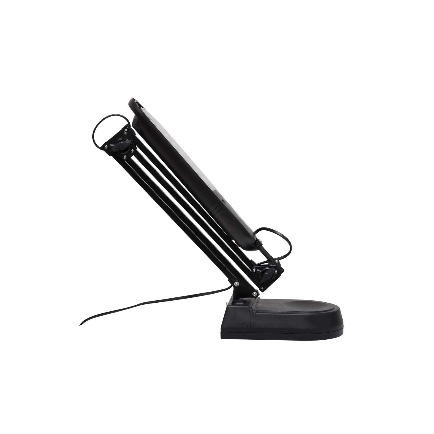 EAN 4002390055352 - MAUL MAULatlantic lámpara de mesa 9 W LED D Negro imagen 12