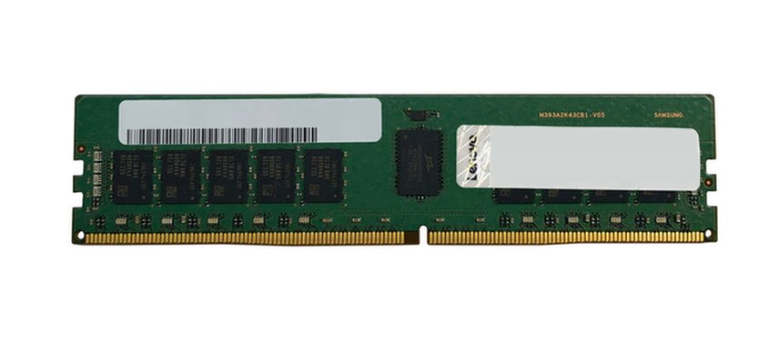 EAN 0889488797639 - Lenovo 4X77B09789 módulo de memoria 32 GB 1 x 32 GB DDR5 288-pin DIMM imagen 1