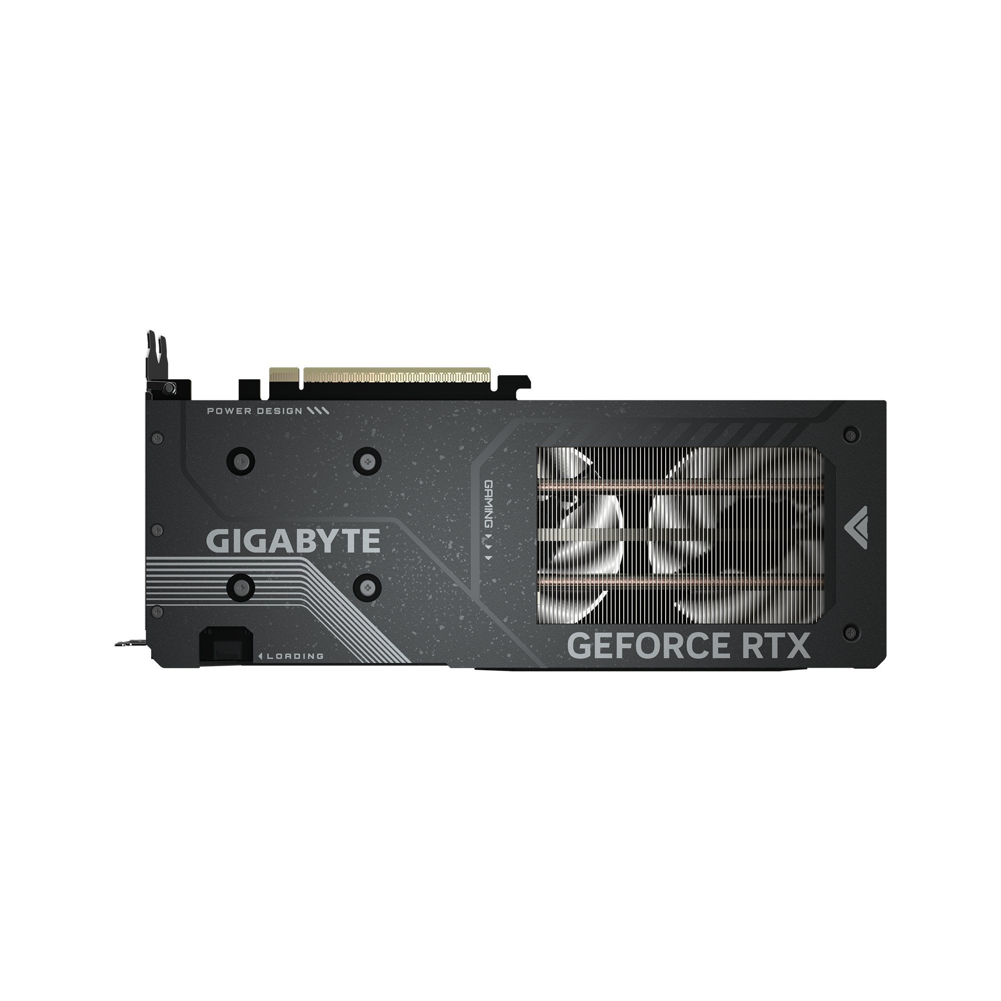 EAN 4719331356750 - GIGABYTE GeForce RTX 5050 GAMING OC 8G imagen 6