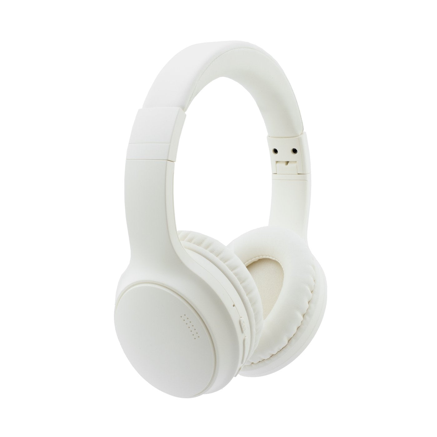 EAN 8437012429543 - CoolBox AIR-40 Auriculares Inalámbrico y alámbrico Diadema Llamadas/Música USB Tipo C Bluetooth Beige imagen 4