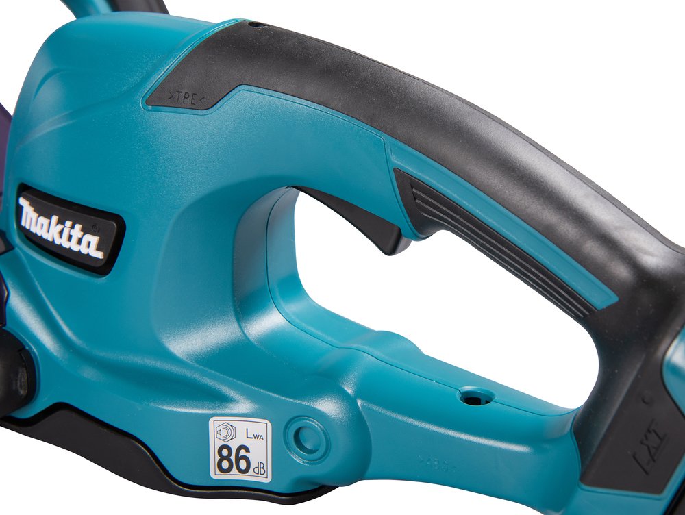 Makita Duh507rf Cordless Hedgecutter