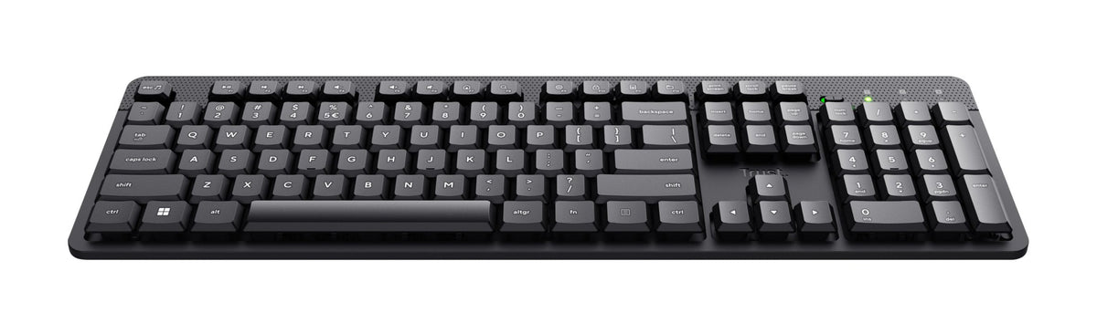 Ody Ii Wireless Keyboard