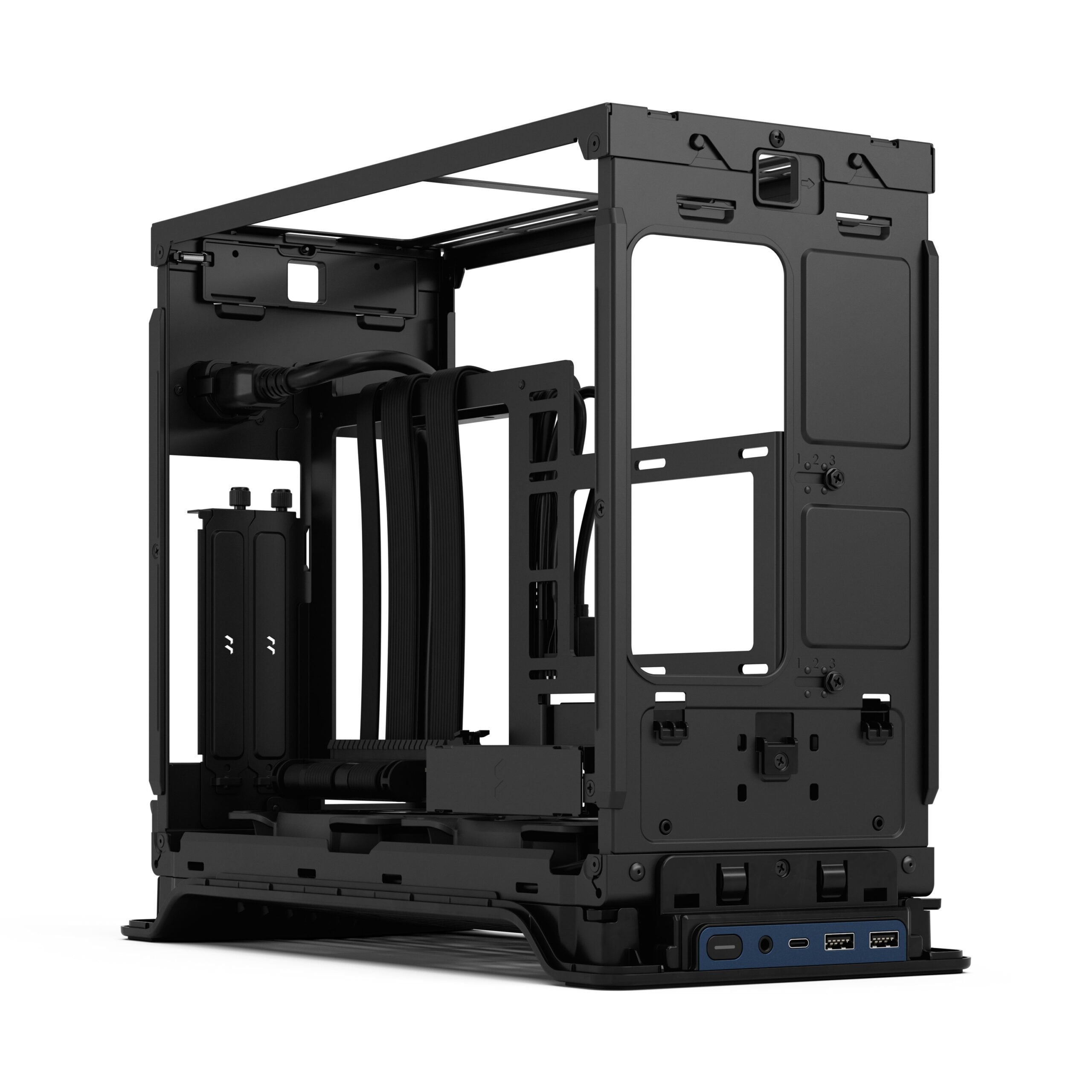 EAN 7340172705840 - Fractal Design Era 2 Mini Tower Azul imagen 16