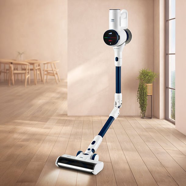 EAN 8422160060267 - Ufesa 81406026 aspiradora de pie y escoba eléctrica Aspiradora escoba 2 en 1 Batería Secar Sin bolsa 0,5 imagen 4