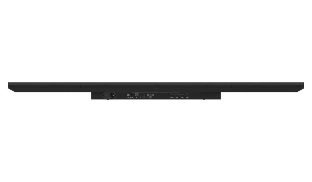 EAN 5055387666856 - Optoma N3651K Pantalla plana para señalización digital 165,1 cm (65") LED Wifi 450 cd / m² 4K Ultra HD Ne imagen 7
