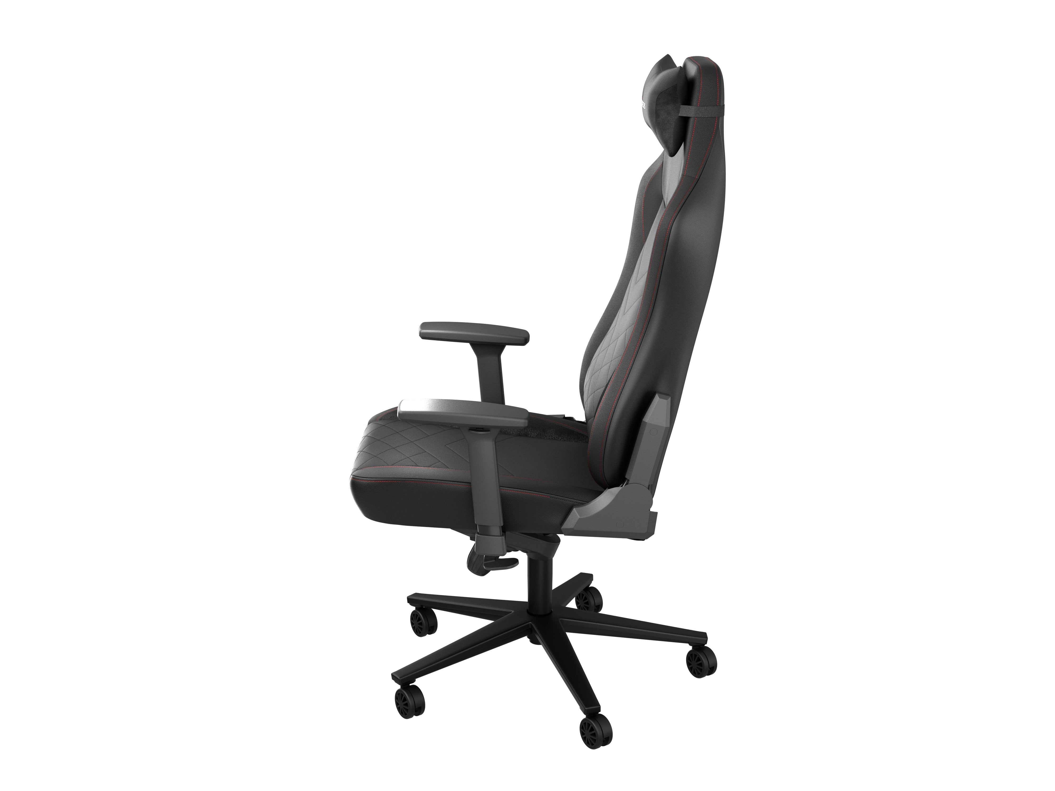 Silla Gaming Genesis Nitro 890 G2 Negro