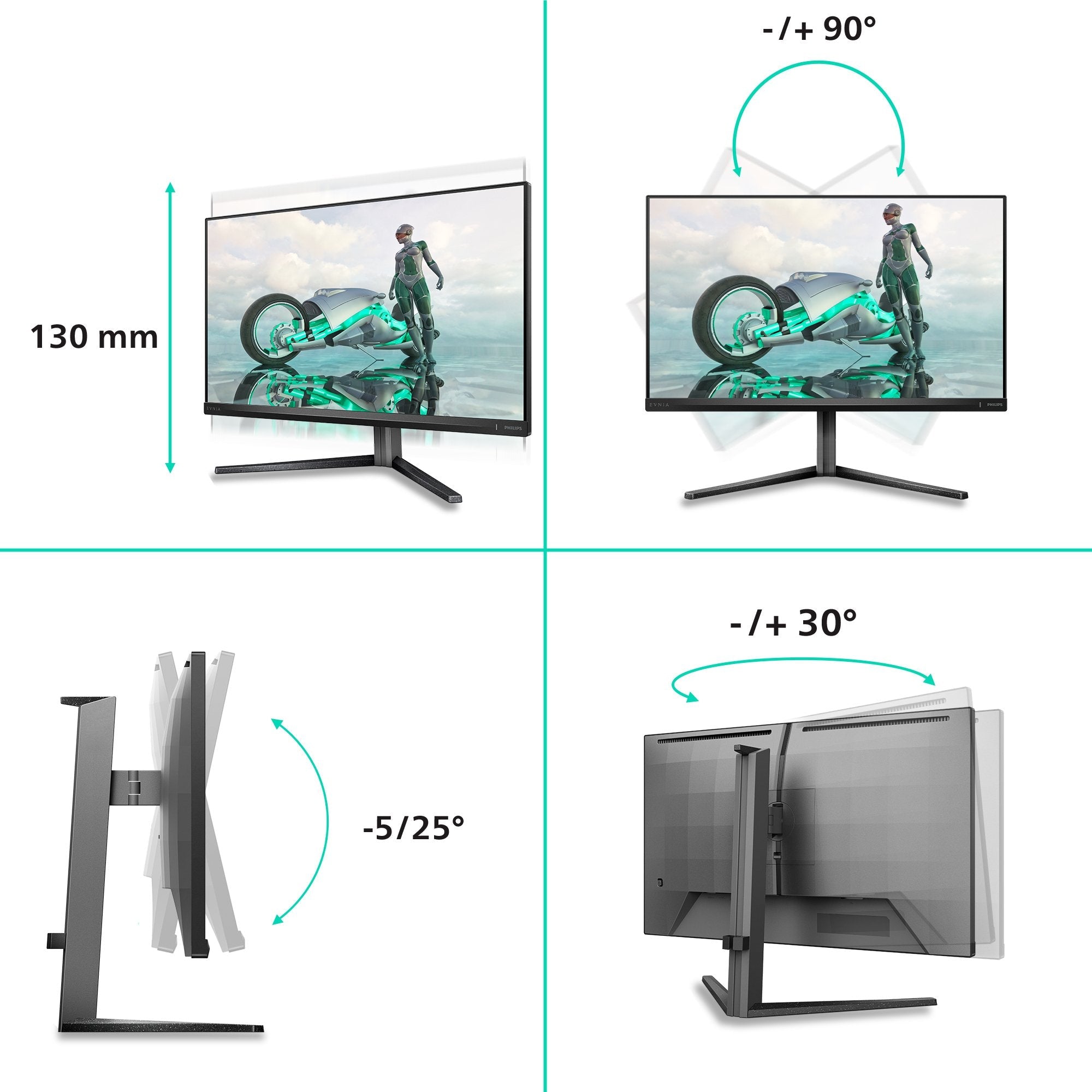 27 Ips 3440x2160 4k 16:9 160hz Mntr