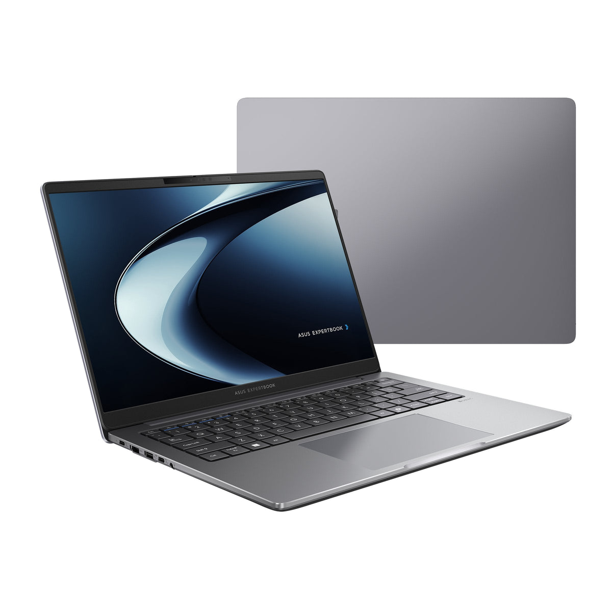 Portátil Asus Expertbook P3 Pm3406cka-Nz1003 Ryzen Ai 7 350 16gb 512gb Ssd 14' Sin Sistema Operativo