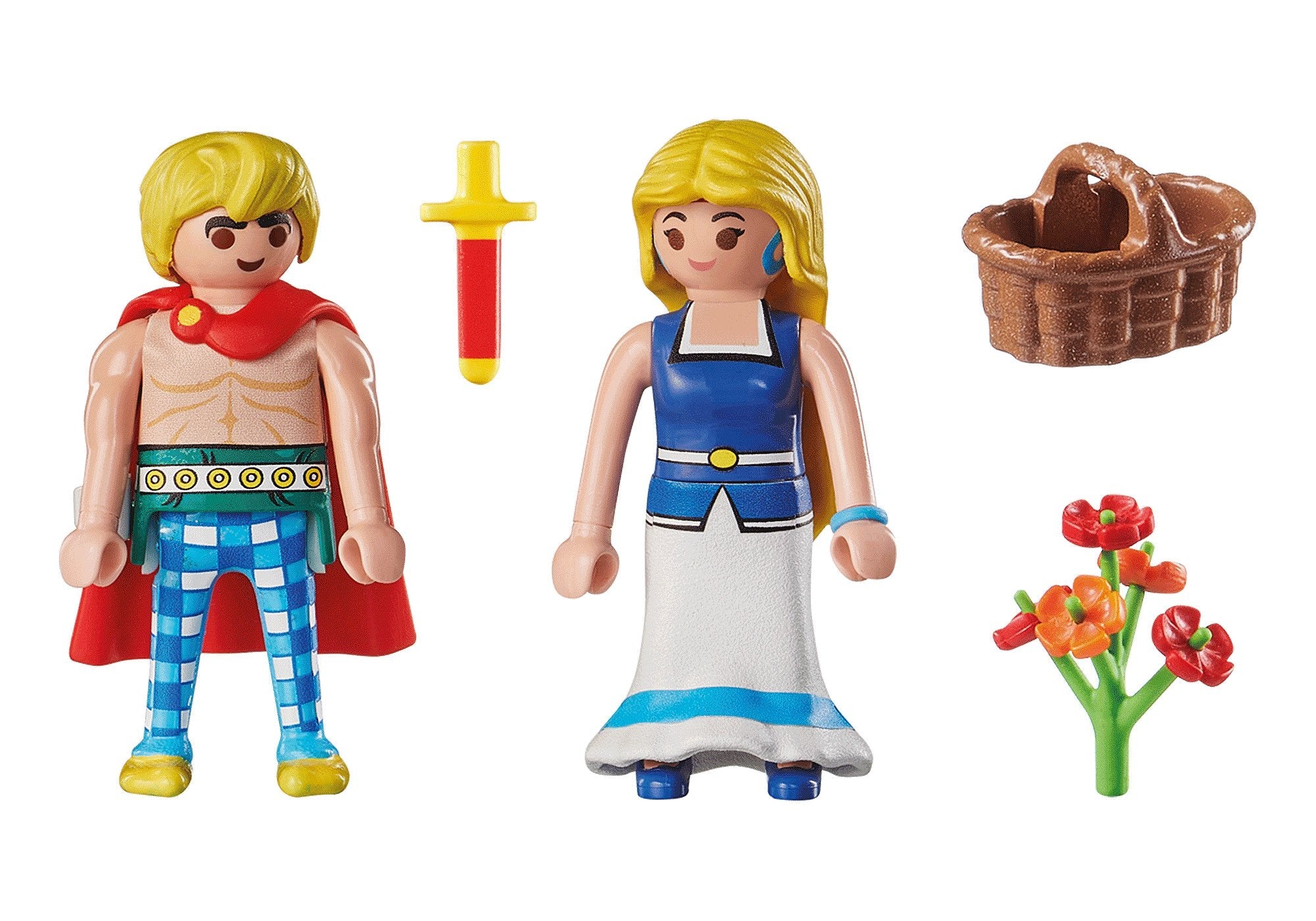 EAN 4008789715449 - Playmobil 71544 set de juguetes imagen 3