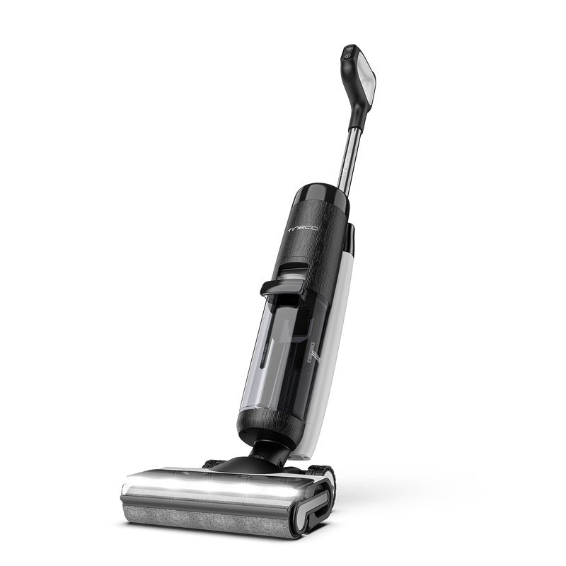 EAN 6974950105464 - Tineco Floor one S7 FlashDry Aspiradora vertical Batería Seca y húmeda Sin bolsa 230 W Negro 3900 Ah imagen 1