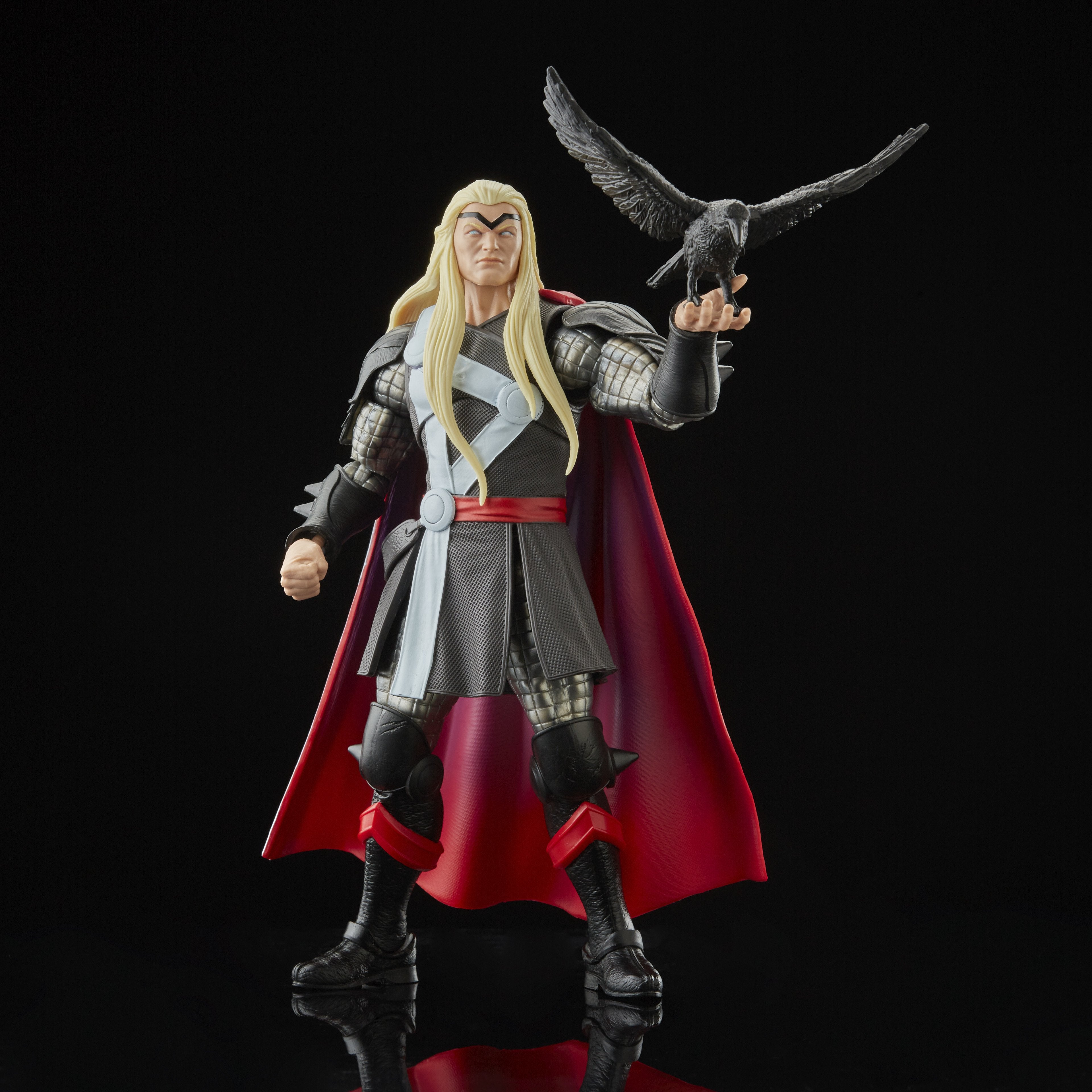 EAN 5010993942688 - Marvel F47935X0 toy figure imagen 4