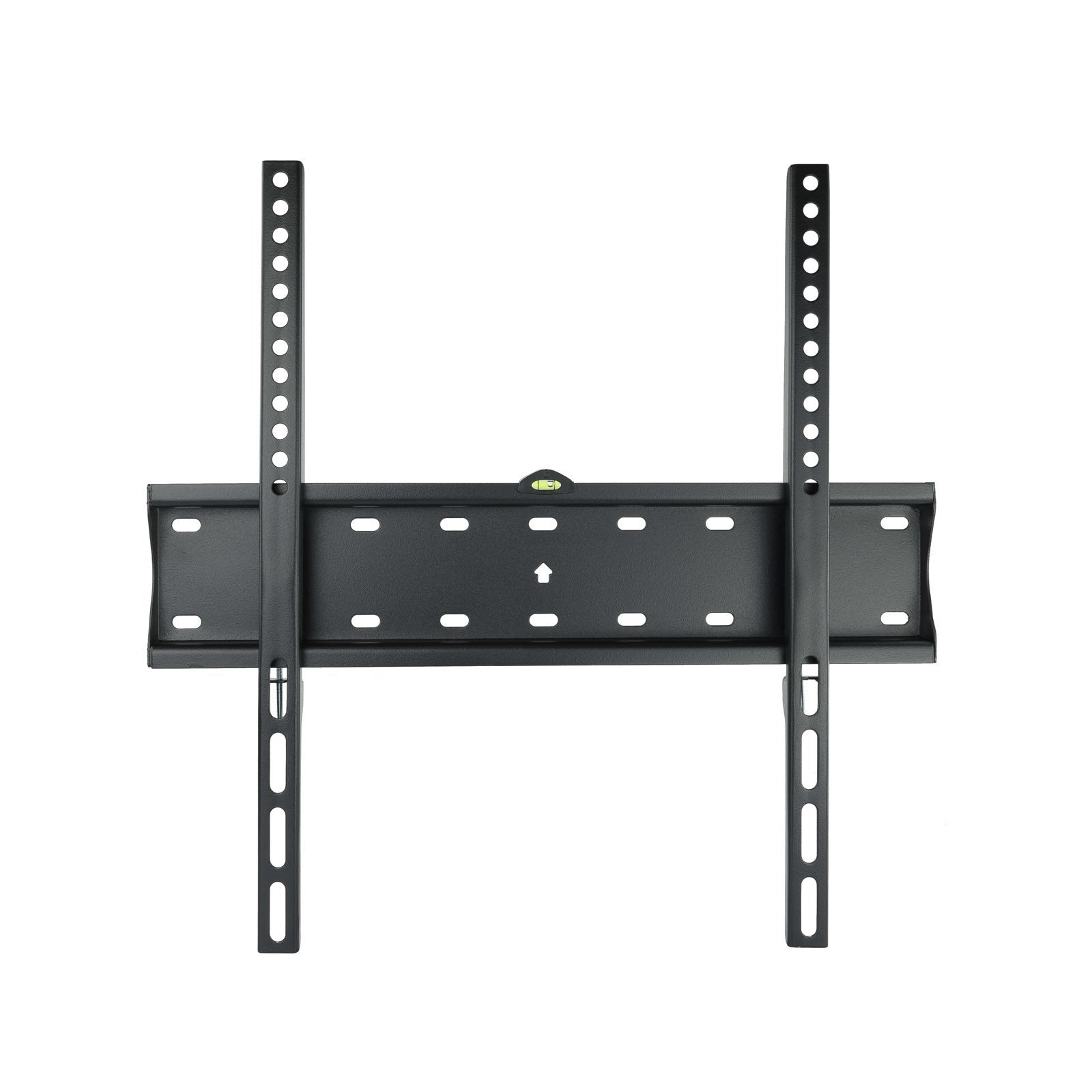 Tooq Soporte Fijo De Pared Para Tv De 32"-55" - Peso Max 40kg - Vesa 400x400mm - Negro