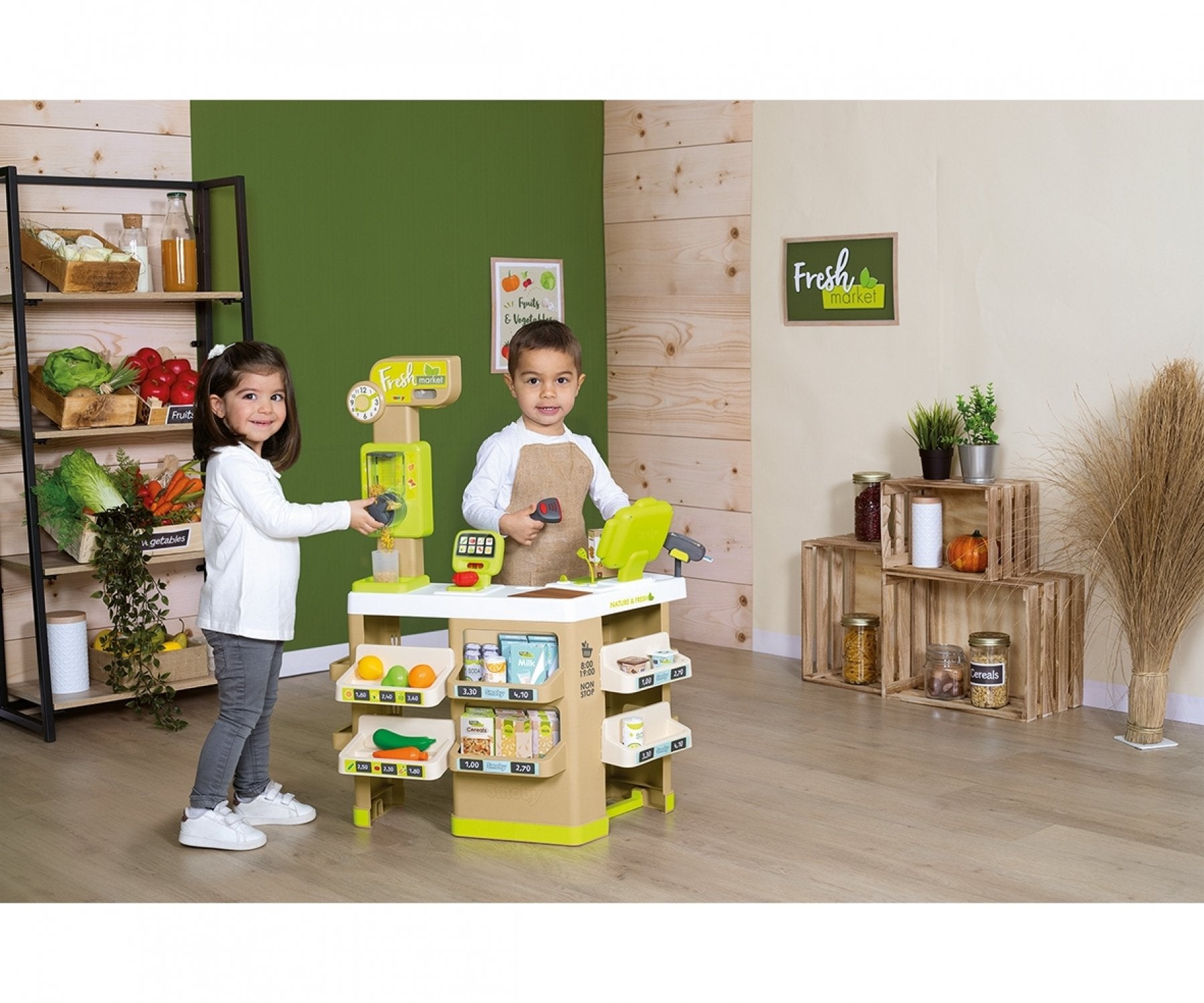 EAN 3032163502333 - Smoby 350233 juego de rol imagen 3