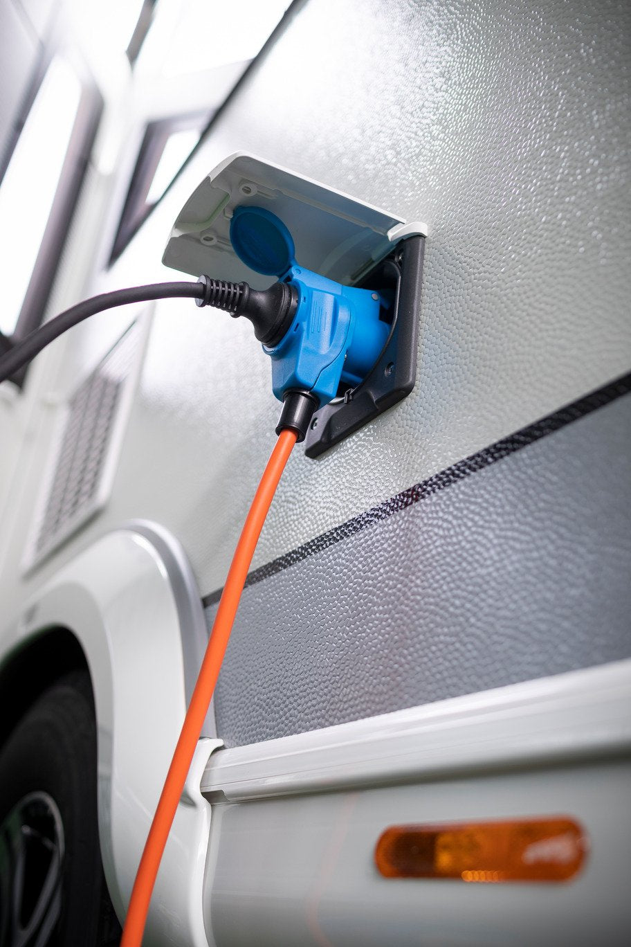 Brennenstuhl Cee Cable De Extensión 3m Cee 230v/16a