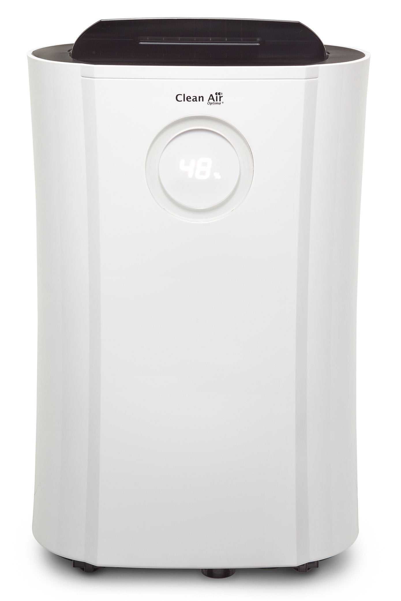 EAN 8718546310195 - Clean Air Optima CA-704 purificador de aire 70 m² 39 dB 370 W Negro, Marfil imagen 1