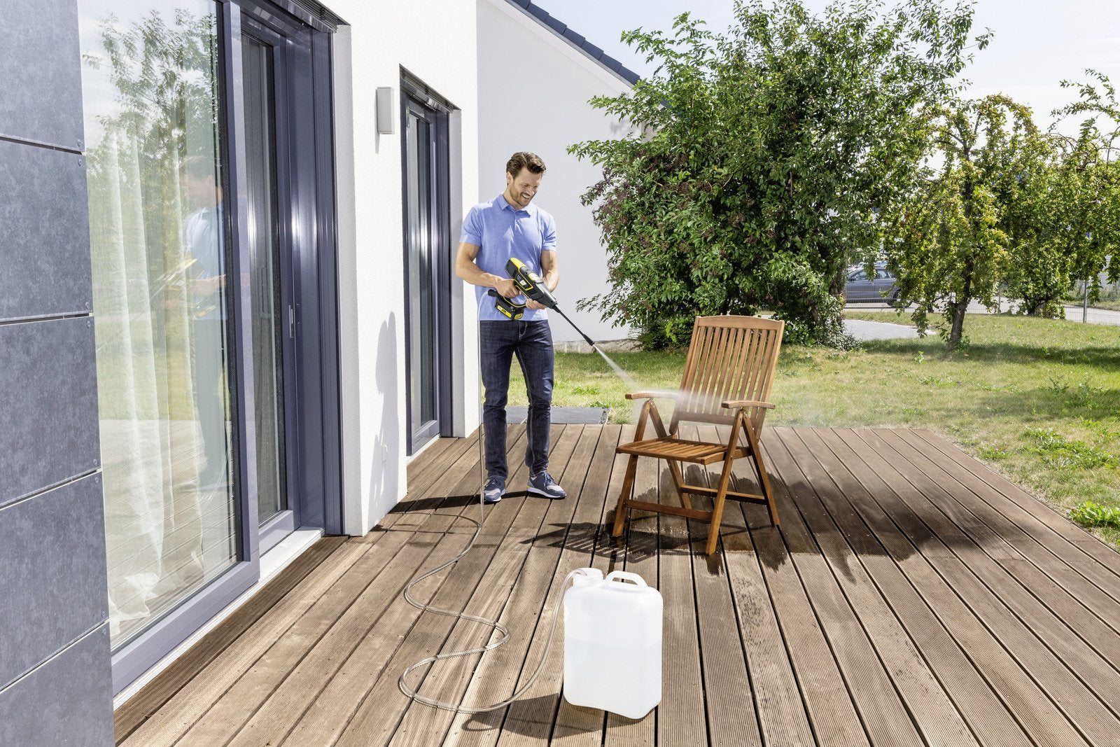 Kärcher Sh 5 Saugschlauch