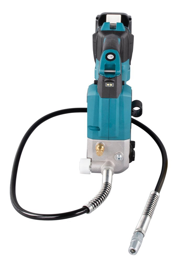 EAN 88381886819 - Makita DGP180Z pistola engrasadora eléctrica imagen 8