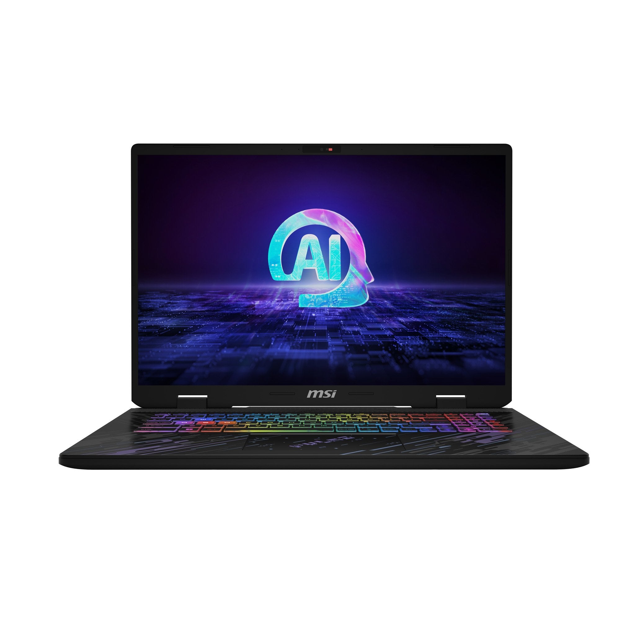 EAN 4711377205764 - MSI Pulse 17 AI C1VFKG-032XES Intel Core Ultra 7 155H Portátil 43,2 cm (17") Full HD+ 16 GB DDR5-SDRAM 1 imagen 1