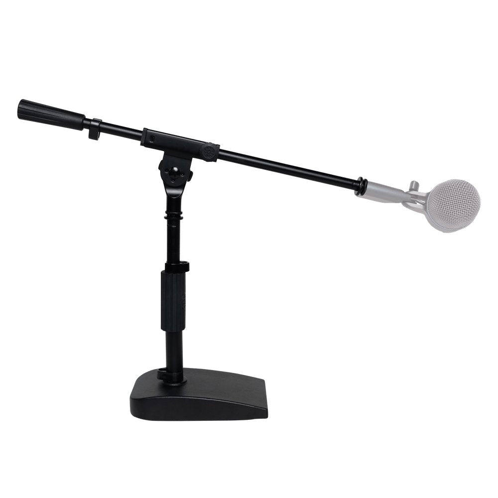 EAN 0716408562742 - Gator Frameworks SH-DESKTOP2 soporte para micrófono Soporte de escritorio para micrófono imagen 9