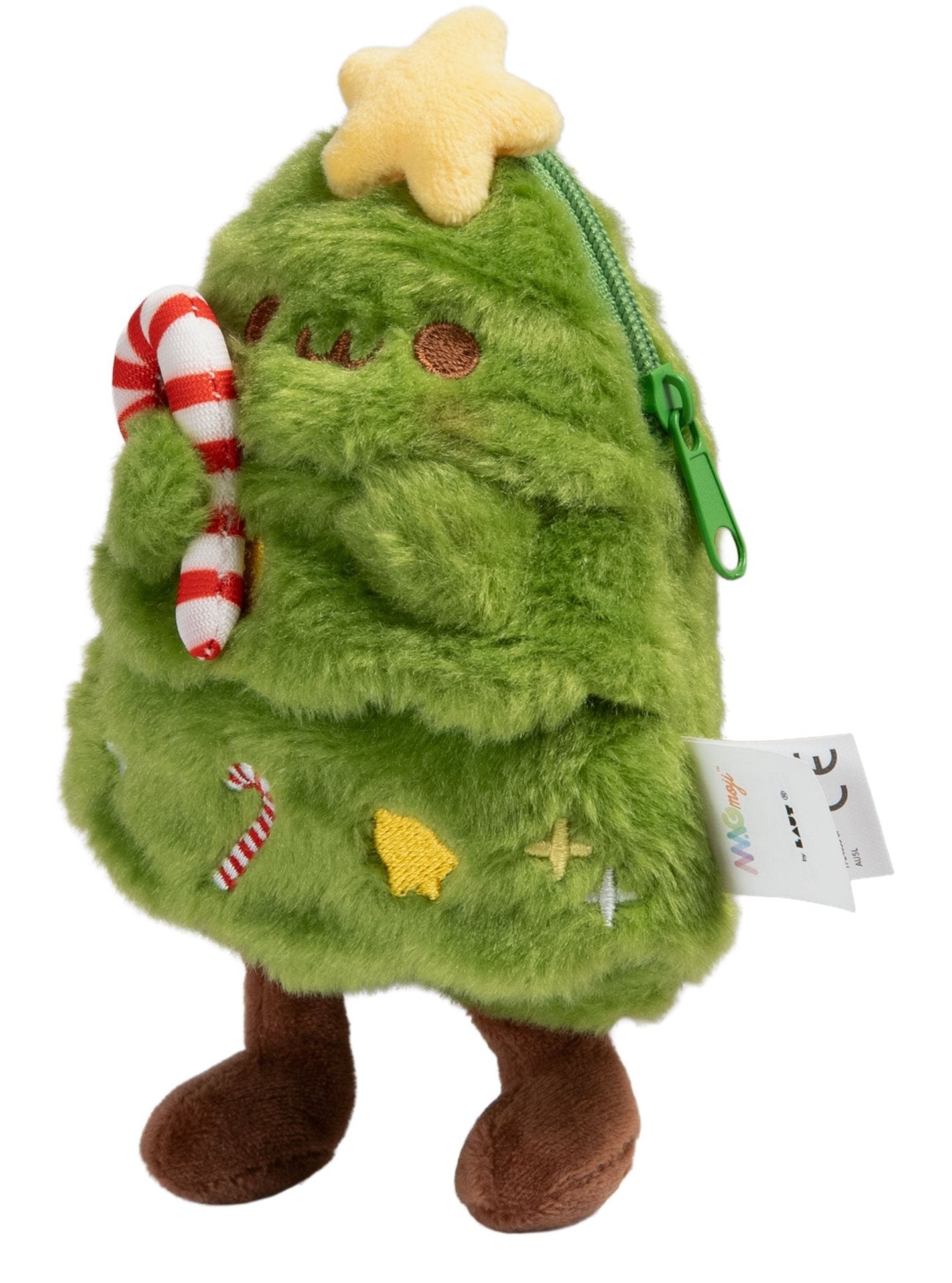 Laut Magmoji Wallet For Magsafe - Xmas Tree