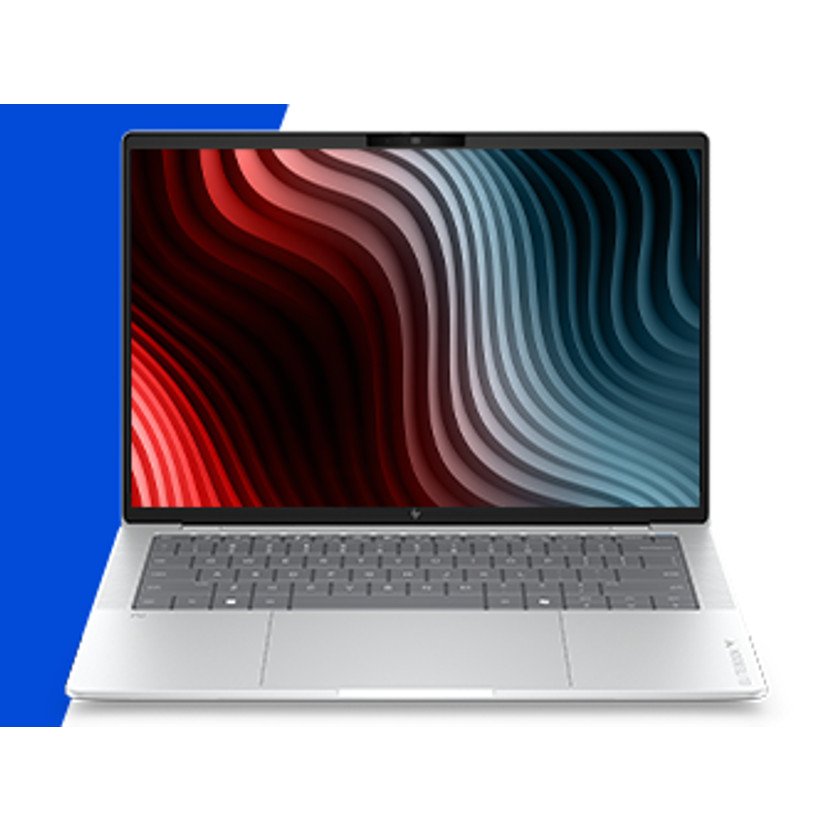 EAN 0821844971420 - HP EliteBook X G2a 14 inch Notebook Next Gen AI PC Wolf Pro Security Edition Copilot+ PC AMD Ryzen AI 5 P imagen 12