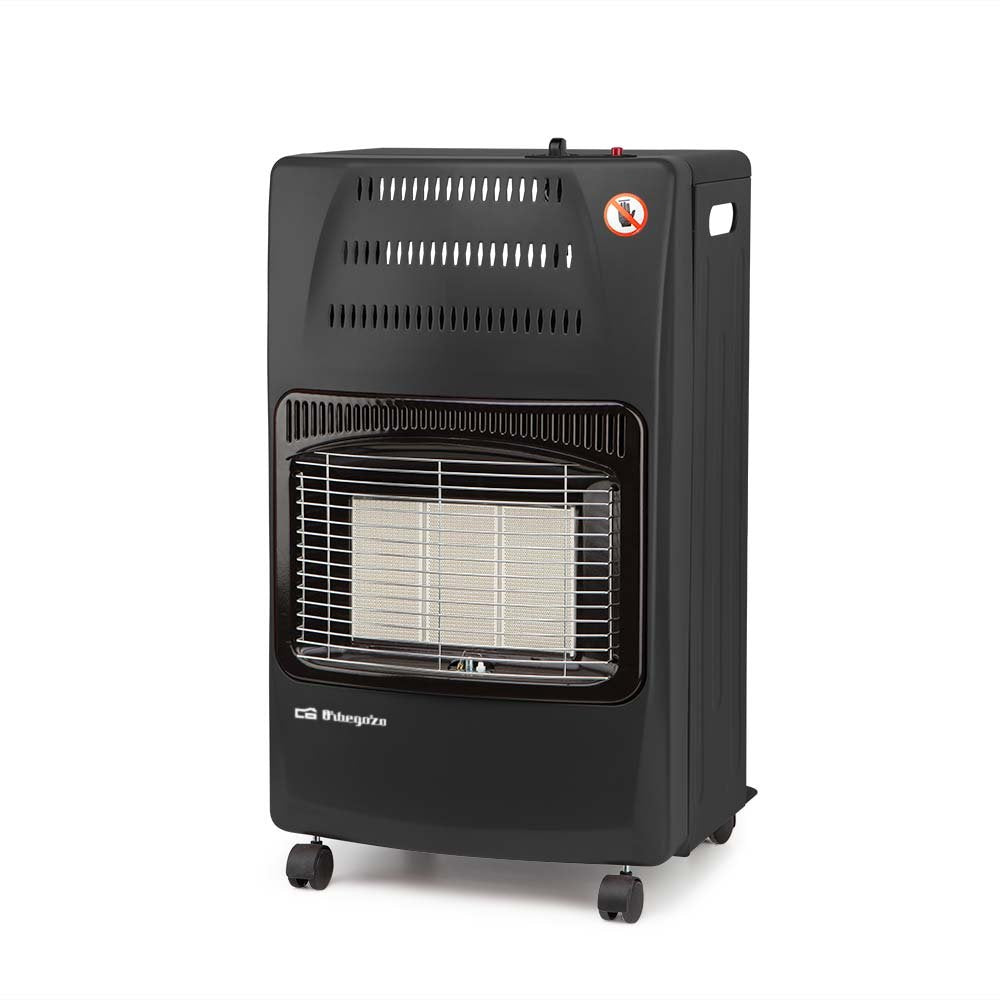 EAN 8435568404953 - Orbegozo HCE 60 estufa de combustible líquido 4200 W imagen 1