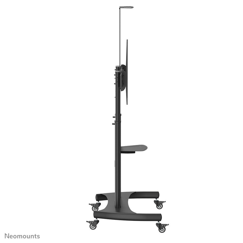 EAN 8717371447052 - Neomounts PLASMA-M1950E mueble y soporte para dispositivo multimedia Negro imagen 5