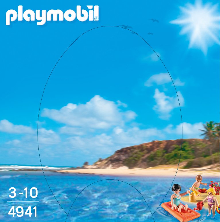 EAN 4008789049414 - Playmobil 4941 figura de juguete para niños imagen 3