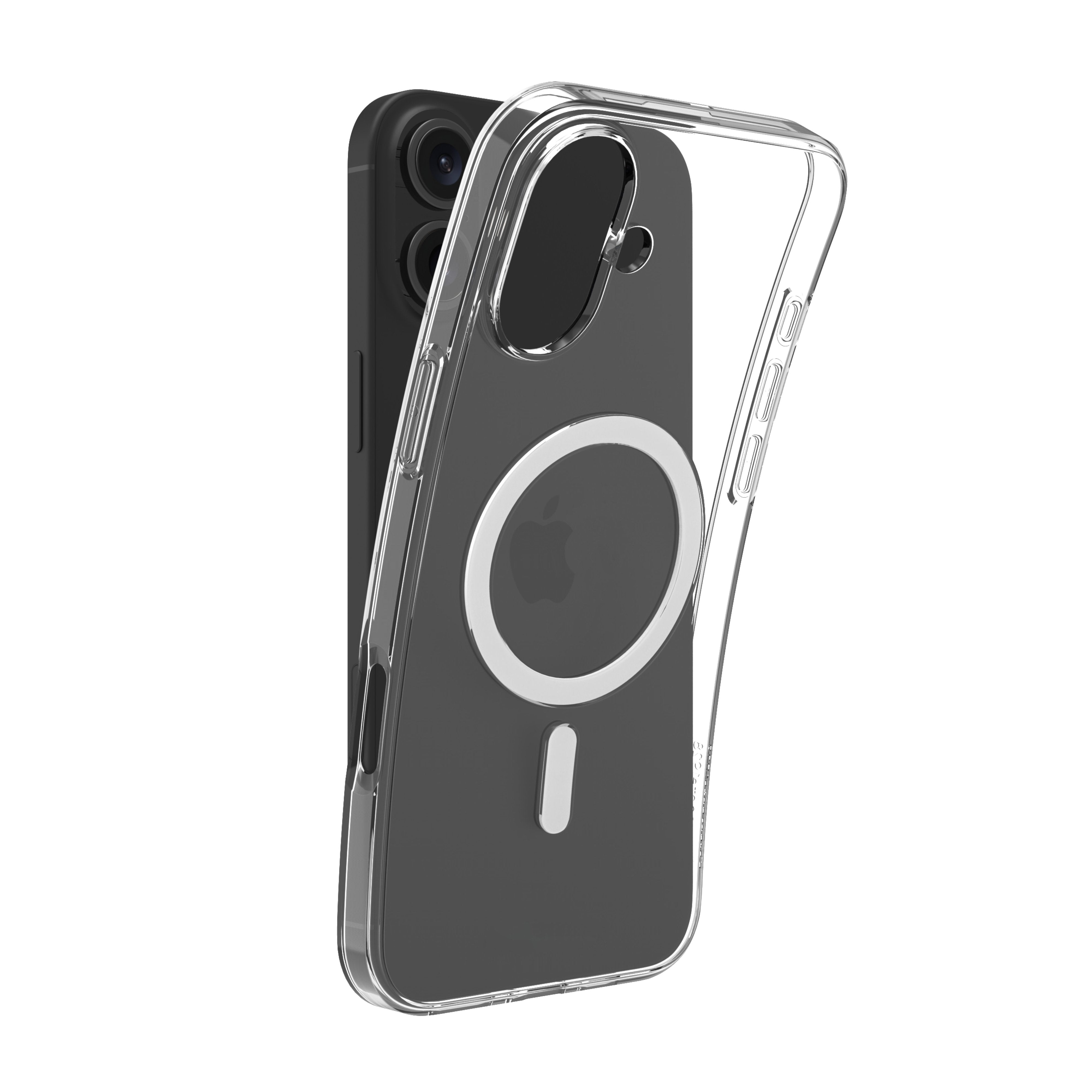 EAN 5711428062451 - dbramante1928 Greenland Pro MS funda para teléfono móvil 17 cm (6.7") Transparente imagen 1