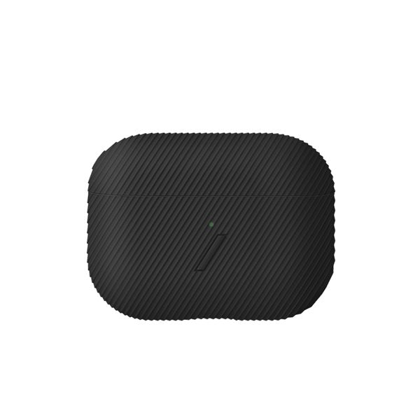 Native Union Curve Airpods Pro Case Black