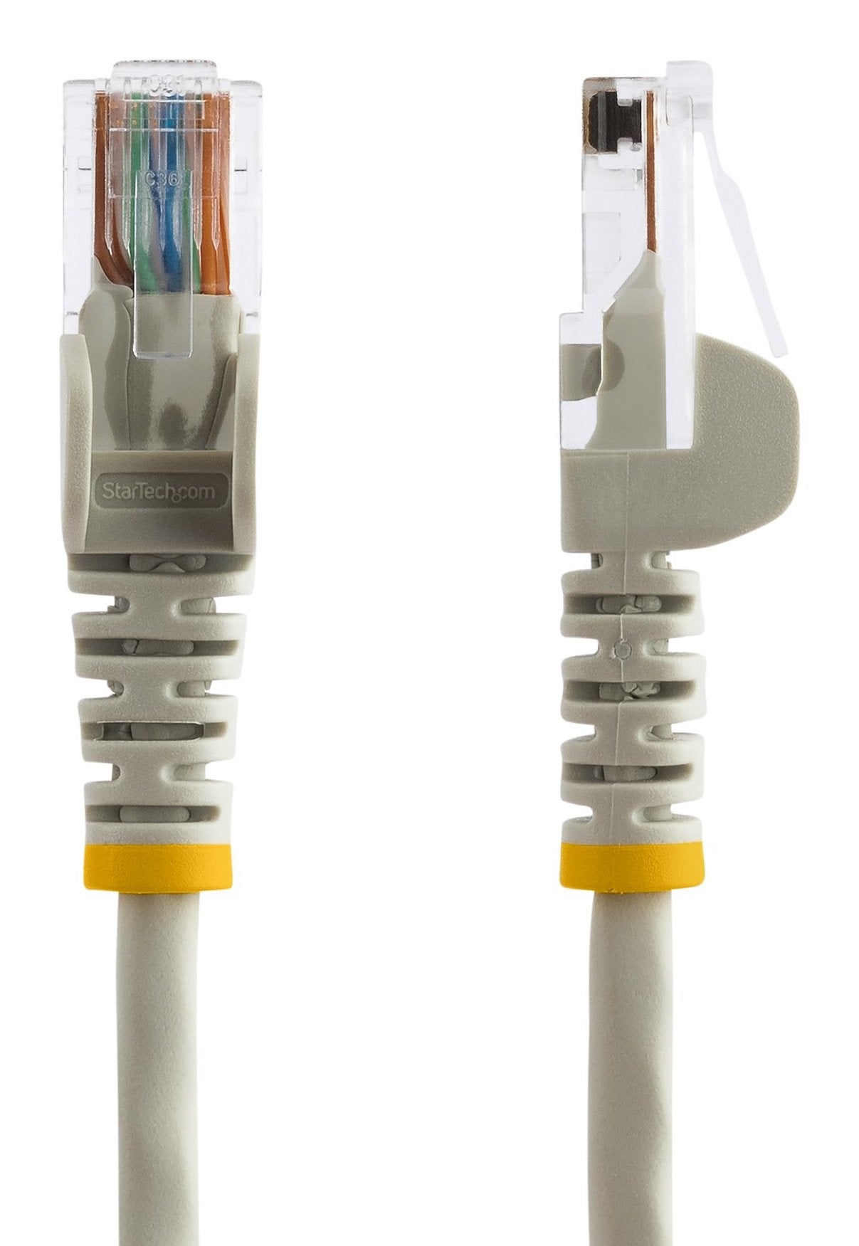 EAN 0065030859929 - StarTech.com 45PAT2MGR cable de red U/UTP (UTP) imagen 2