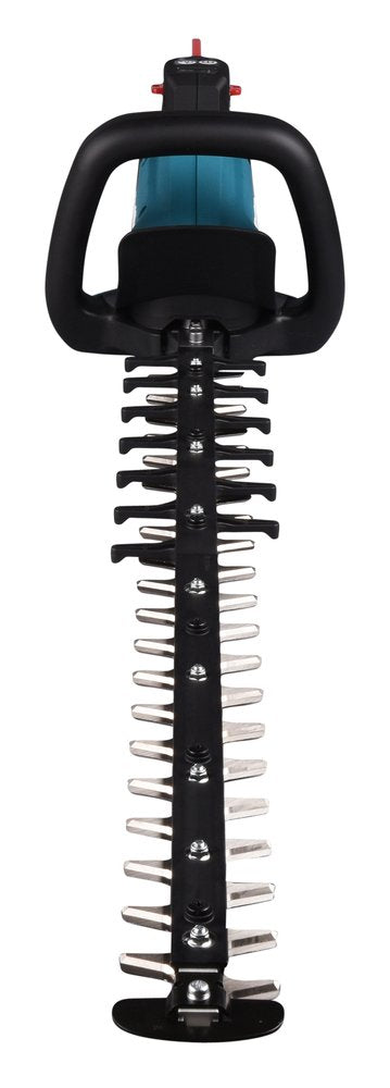 EAN 0088381743884 - Makita UH007GZ corta-setos eléctrico Cuchilla doble 3,9 kg imagen 7