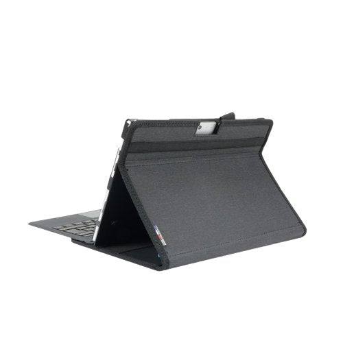 EAN 3700992528489 - Mobilis 051062 funda para tablet 33 cm (13") Folio Negro imagen 2