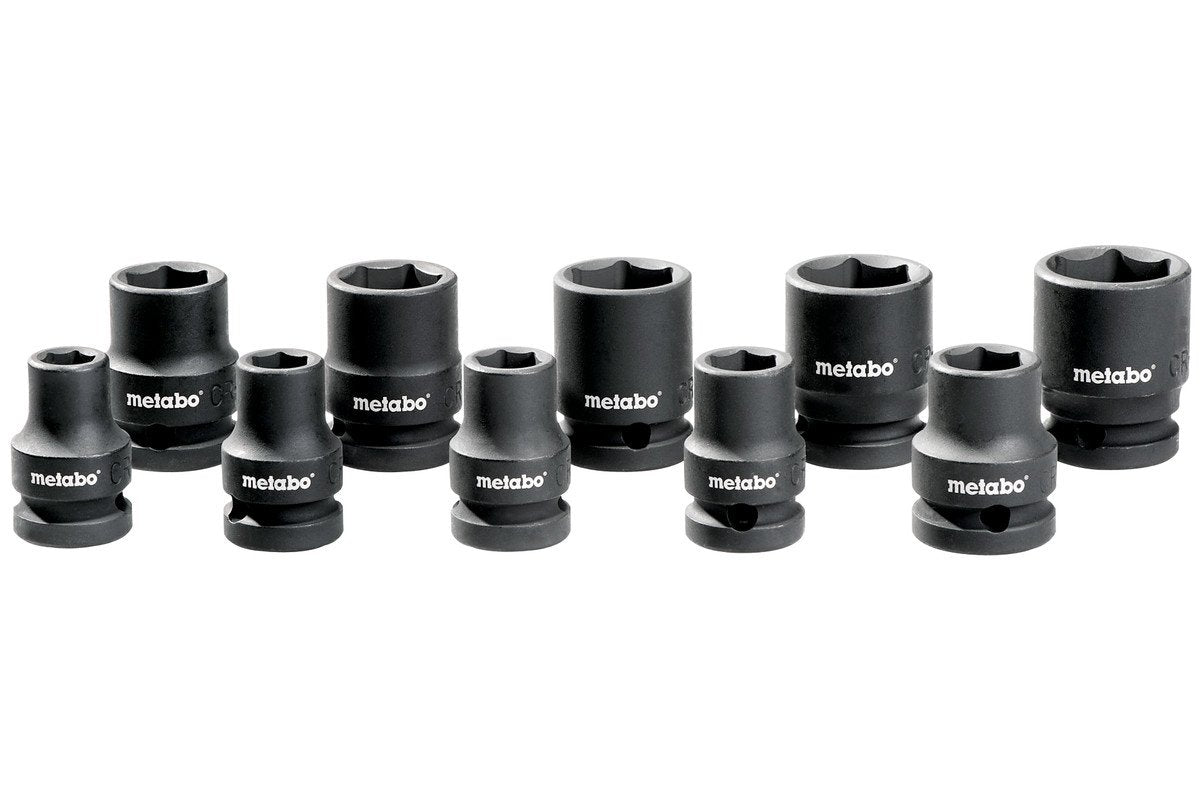 EAN 4007430232250 - Metabo 628831000 llave de tubo imagen 1