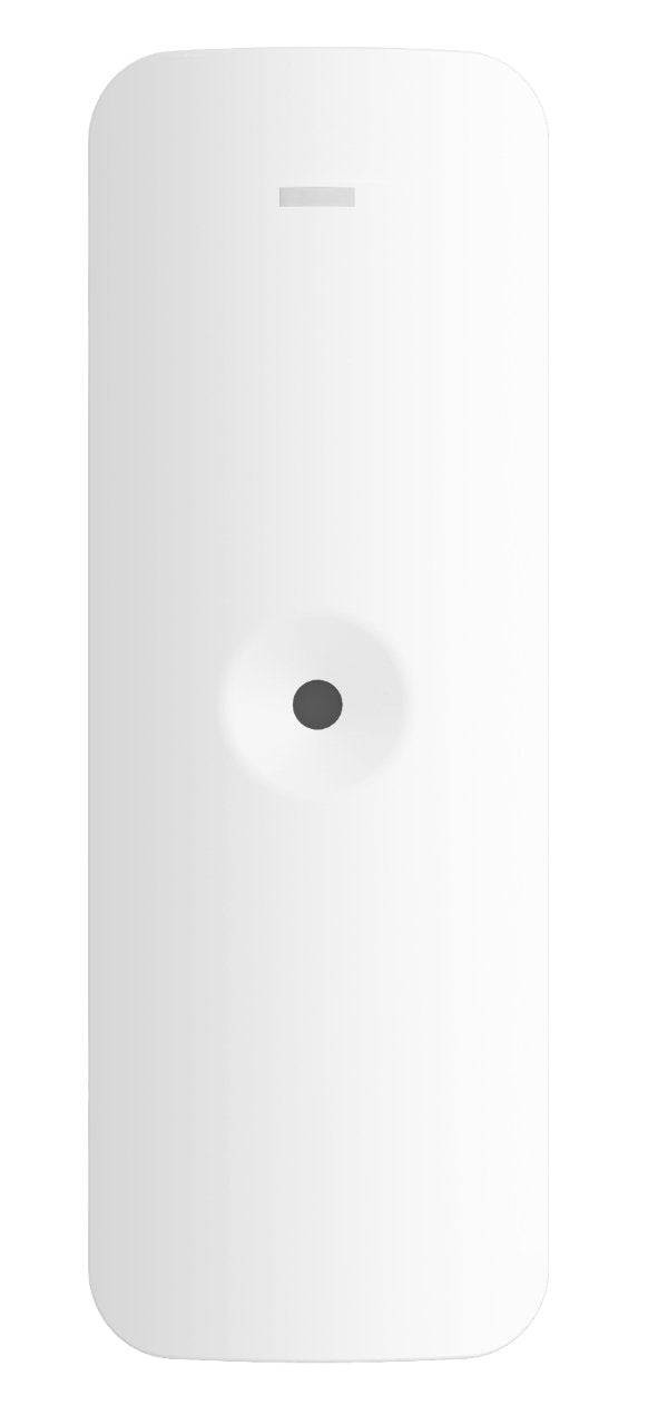Detector Rotura Cristal Cableado. Sensor Microfónico Omnidireccional Cobertura 8m 120° Resistencias Eol